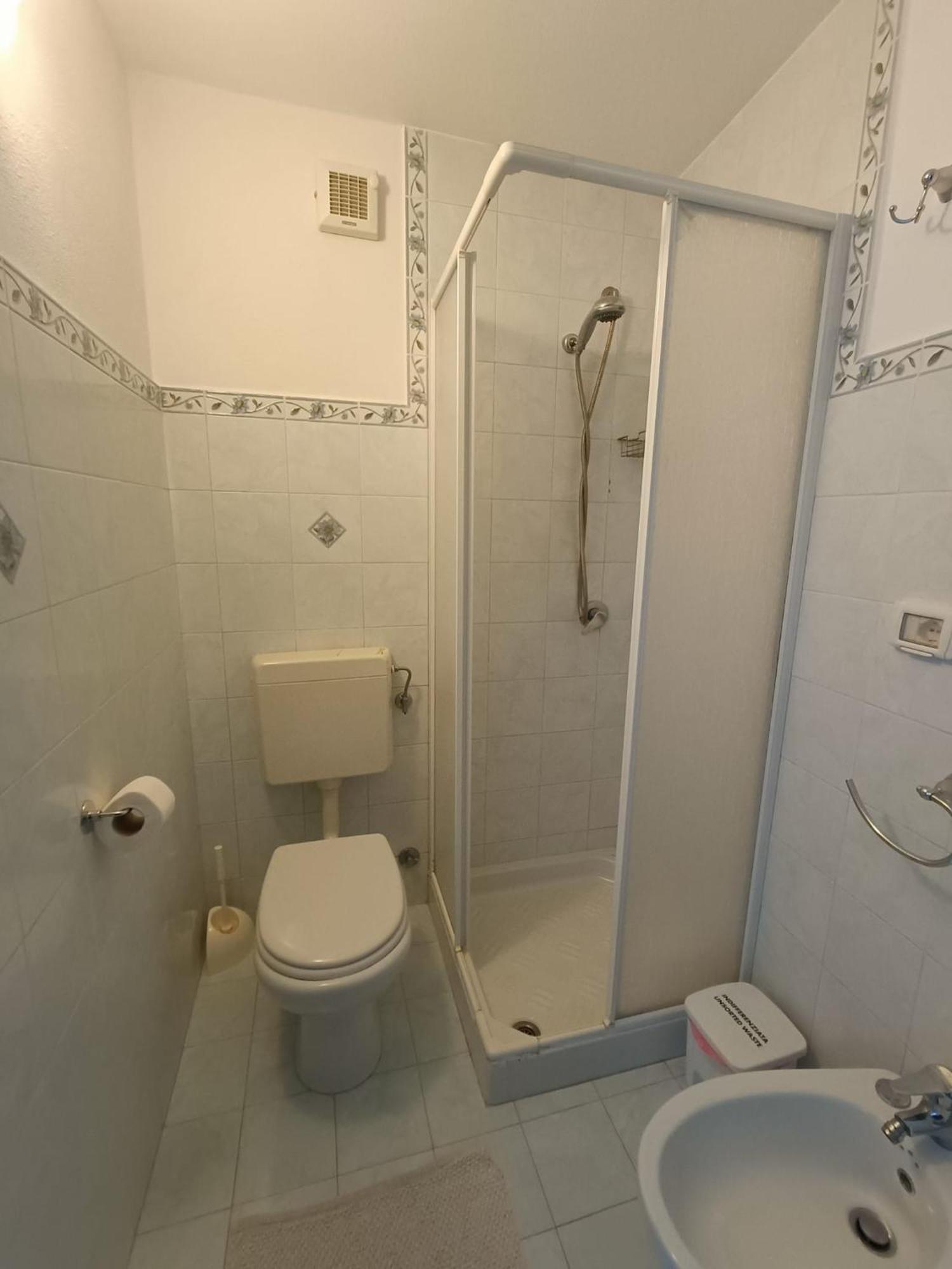 A Casicedda Holiday home *