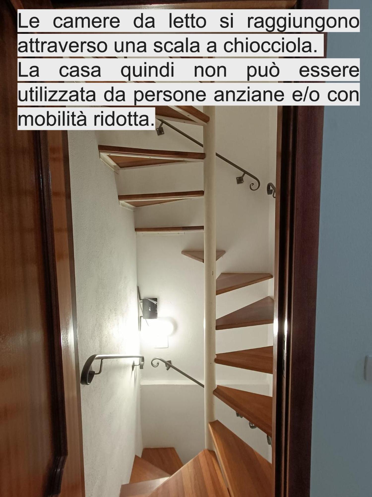A Casicedda * Lipari (Isola Lipari)
