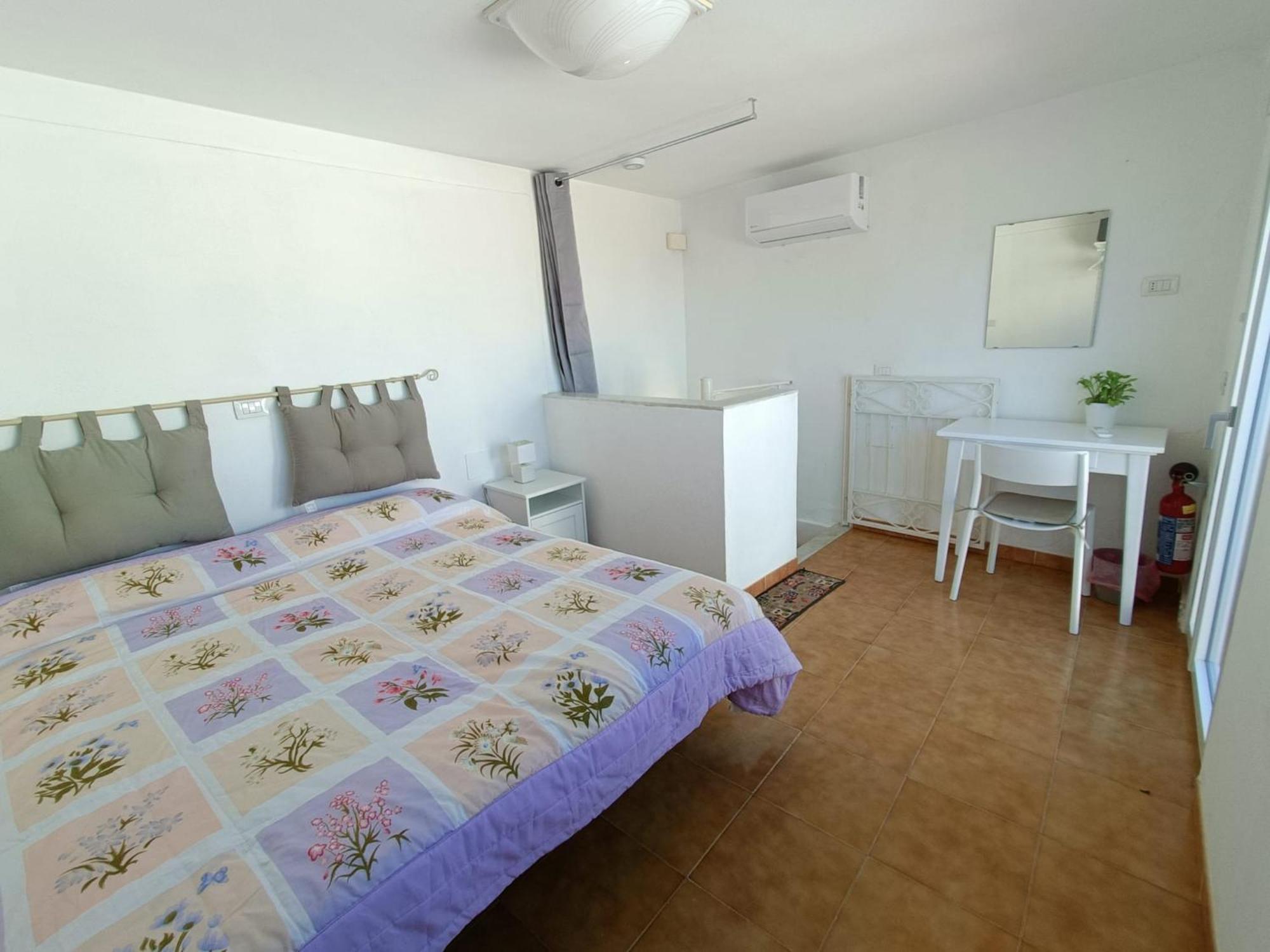 A Casicedda Holiday home *
