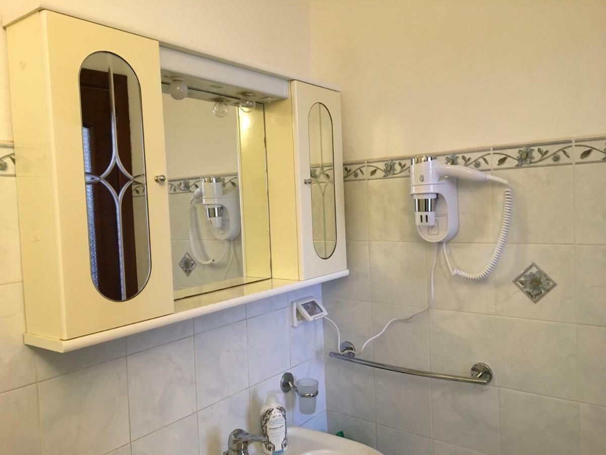 Holiday home A Casicedda Lipari (Isola Lipari)