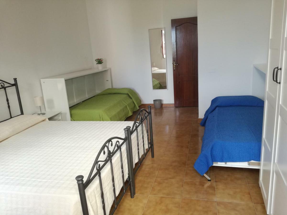 Holiday home A Casicedda *