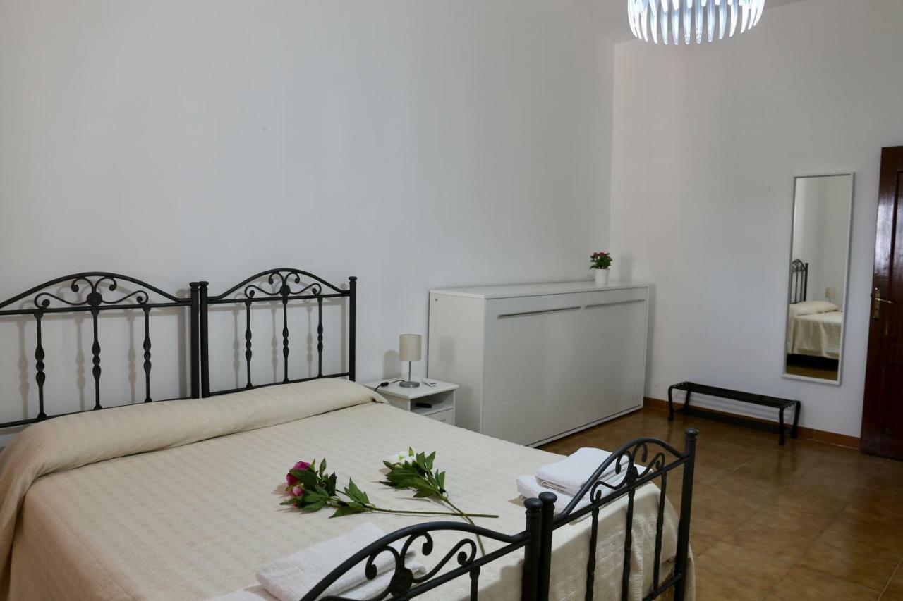 A Casicedda Lipari (Isola Lipari)