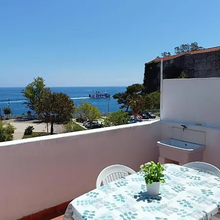 A Casicedda Villa Lipari  Exterior photo