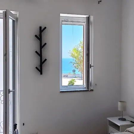 A Casicedda Villa Lipari  Exterior photo