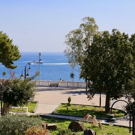 A Casicedda Villa Lipari  Exterior photo