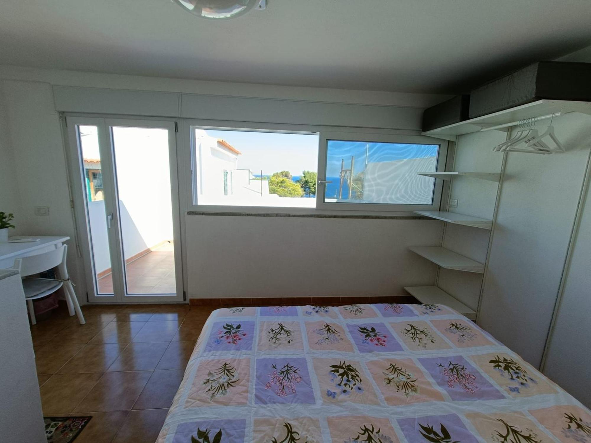 A Casicedda Holiday home Lipari (Isola Lipari)