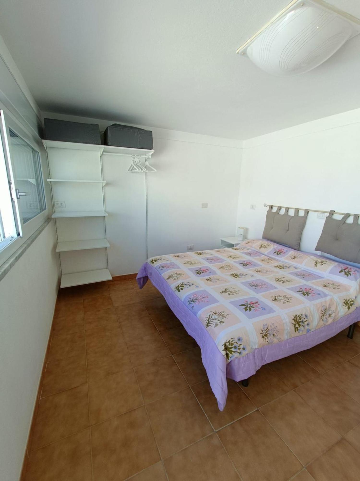 Holiday home A Casicedda Lipari (Isola Lipari)
