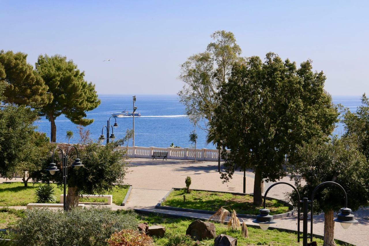 A Casicedda Holiday home